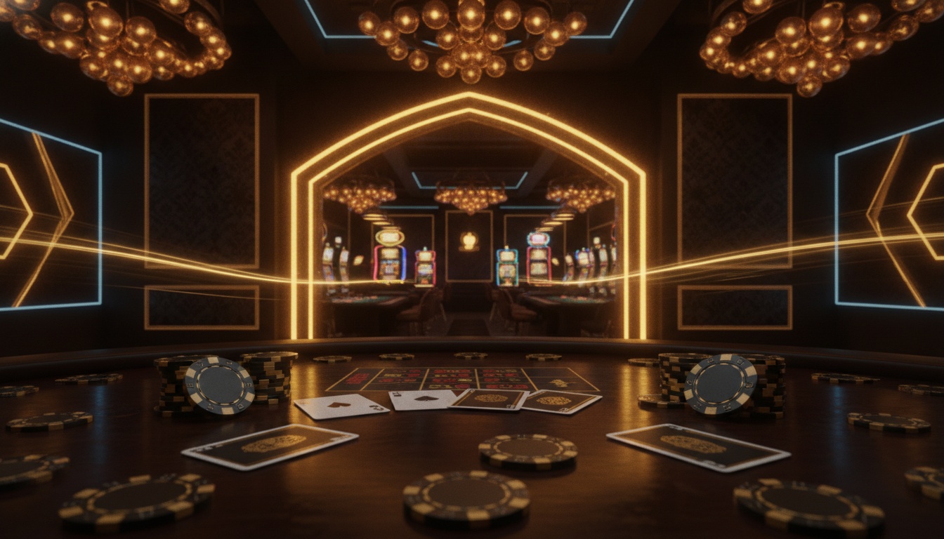 Rolldorado Casino